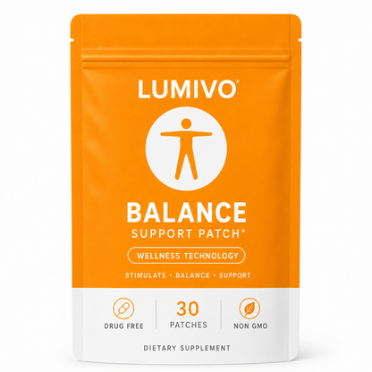 LUMIVO™ Balance Support